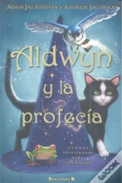 Capa do artigo Aldwyn Y La Profecia