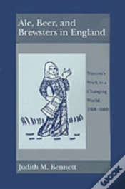 Capa do artigo Ale, Beer, And Brewsters In England