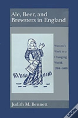 Capa do artigo Ale, Beer, And Brewsters In England