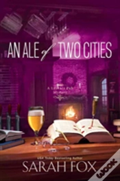 Capa do artigo Ale Of Two Cities, An