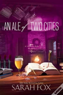 Capa do artigo Ale Of Two Cities, An