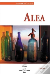 Capa do artigo Alea