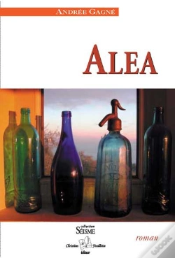 Capa do artigo Alea