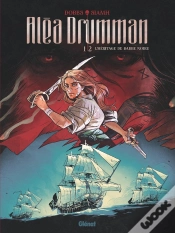 Capa do artigo Aléa Drumman Tome 1 : L
