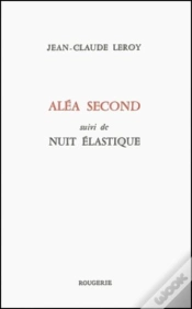 Capa do artigo Alea Second