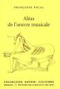 Aléas De L'Oeuvre Musicale - Preview