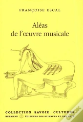 Aléas De L'Oeuvre Musicale