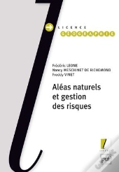 Aléas Naturels Et Gestion Des Risques