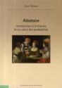 Aleatoire Introduction A La Theorie & Au Calcul Des Probabilites - Preview