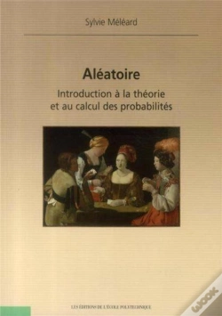 Capa do artigo Aleatoire Introduction A La Theorie & Au Calcul Des Probabilites