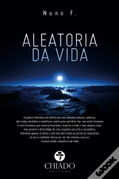 Capa do artigo Aleatoria da Vida