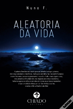Capa do artigo Aleatoria da Vida