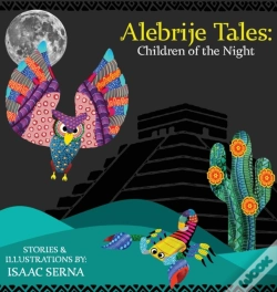 Capa do artigo Alebrije Tales
