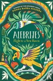 Capa do artigo Alebrijes - Flight To A New Haven