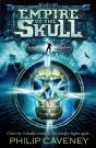 Alec Devlin: Empire Of The Skull - Preview