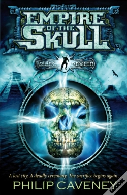 Capa do artigo Alec Devlin: Empire Of The Skull