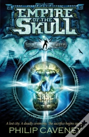 Capa do artigo Alec Devlin: Empire Of The Skull