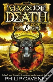 Capa do artigo Alec Devlin: Maze Of Death