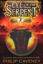 Alec Devlin: The Eye Of The Serpent - Preview
