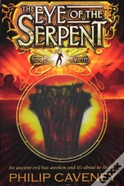 Capa do artigo Alec Devlin: The Eye Of The Serpent