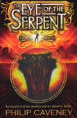 Alec Devlin: The Eye Of The Serpent