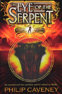 Alec Devlin: The Eye Of The Serpent - Preview
