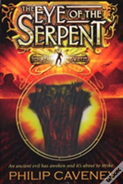 Capa do artigo Alec Devlin: The Eye Of The Serpent