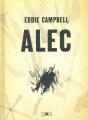 Alec ; Intégrale Tome 1 À Tome 3 - Preview