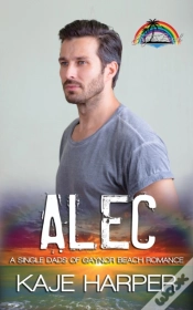 Capa do artigo Alec