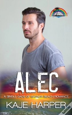 Capa do artigo Alec