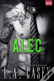 Capa do artigo Alec
