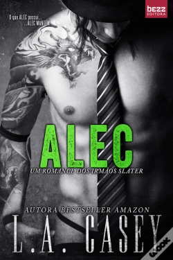 Capa do artigo Alec