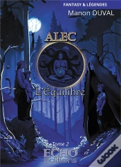 Capa do artigo Alec : L