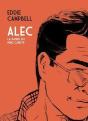 Alec T.1 ; La Bande Du King Canute - Preview