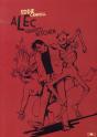 Alec T.2 ; Graffiti Kitchen - Preview