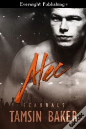 Capa do artigo Alec