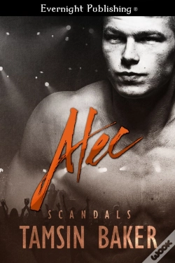 Capa do artigo Alec
