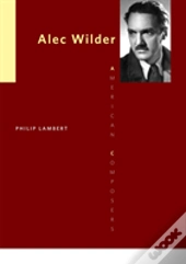 Alec Wilder