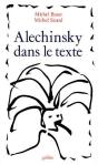 Alechinsky Ds Le Texte - Preview
