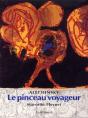 Alechinsky ; Le Pinceau Voyageur - Preview