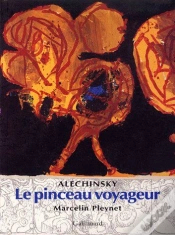 Capa do artigo Alechinsky ; Le Pinceau Voyageur