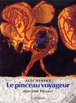 Capa do artigo Alechinsky ; Le Pinceau Voyageur