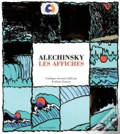 Capa do artigo Alechinsky - Les Affiches