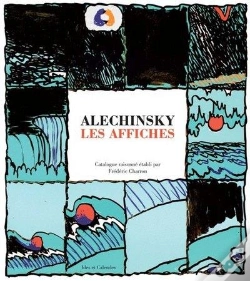 Capa do artigo Alechinsky - Les Affiches