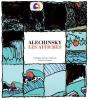 Alechinsky - Les Affiches - Preview