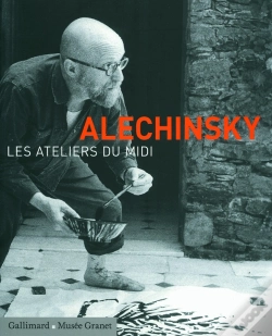 Capa do artigo Alechinsky ; Les Ateliers Du Midi