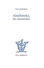 Alechinsky, Les Traversées - Preview