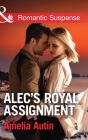 Alec'S Royal Assignment - Preview