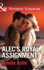 Capa do artigo Alec