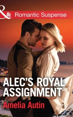 Capa do artigo Alec'S Royal Assignment